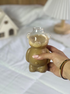 ماگ پیرکس خرسی