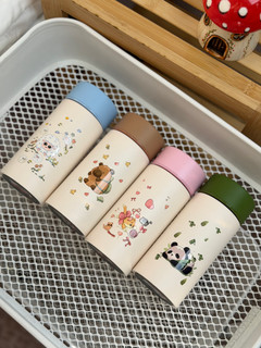 تراول ماگ فانتزی😍🧸🍋
